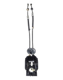 Alavanca Marcha Com Cabos Citroen C3 Aircross 1.6 2011 A 015