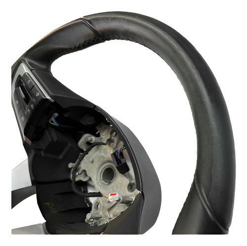 Volante De Direção Tracker 2021 Original Gm 26320384