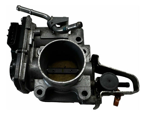 Tbi Corpo Borboleta Acelerador Fit City 1.5 2009 A 2012