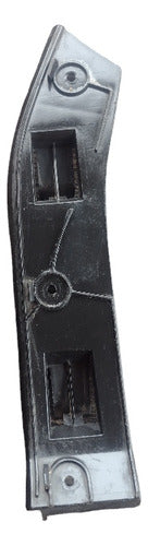Guia Parachoque Dianteiro Direito Volkswagen Polo 2012 A 015