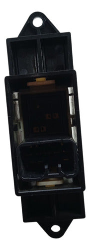 Botão Interruptor Vidro Asx 2010 A 2010 Mr5879944