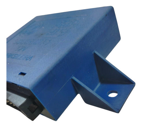 Módulo Central Alarme Fiat Tempra Uno 1995 A 1999 50006003