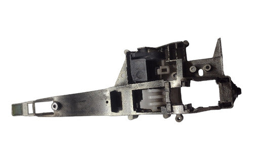 Suporte Maçaneta Externa Traseira Direita Peugeot 408 308