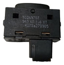 Botao Vidro Eletrico Traseiro Esquerdo Peugeot 407 2005 A 08