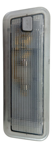 Luz De Teto Cortesia Gm Corsa Montana Agile 2008 A 2014