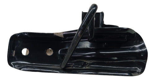 Suporte Reboque Traseiro Fiat Palio Weekend 1996 A 2004