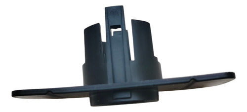 Suporte Sensor Estacionamento Traseiro Spin Gm 2014 A 2018