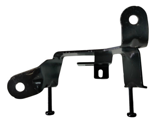 Suporte Bomba Eletrica Servo Tcross Ts1 1.0