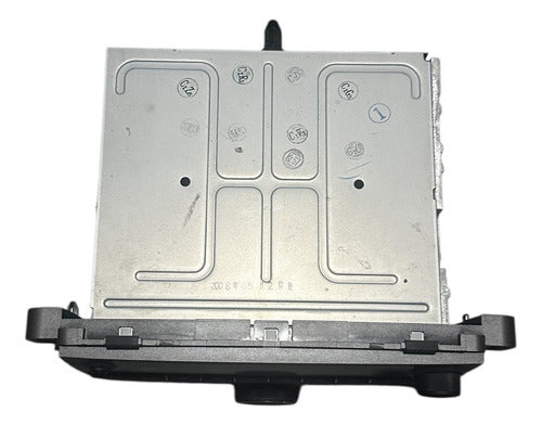 Radio Original Cd Player Chevolet Captiva 2009/15 20989103