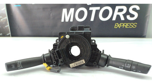Chave De Seta Completa New Civic 2012/14 Original M48604