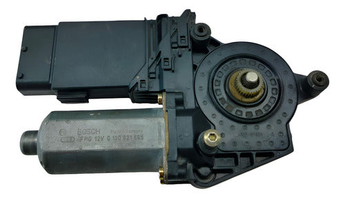 Motor Vidro Eletrico Traseiro Direito Passat 1998 A 2000