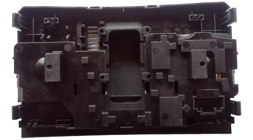 Luz Cortesia Teto Volkswagen T-cross 2019 A 2021 Original
