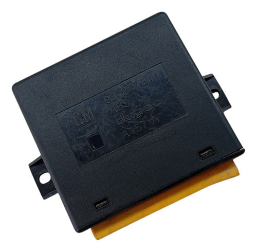 Modulo Central Alarme Chevrolet Corsa 1995 A 2002 93277844