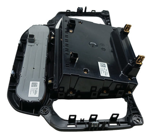 Radio Multimidia Chevrolet S10 2.8 2017 A 2022 Original