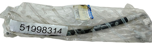 Mangueira Ar Condicionado Fiat Idea Palio 51998314 Original