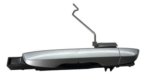Maçaneta Externa Traseira Esquerda Honda Civic G10 2017/21