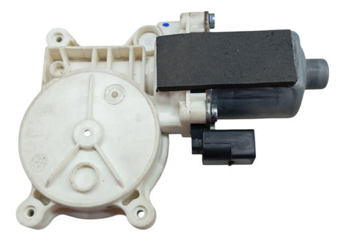 Motor Maquina Vidro Dianteiro Bosch Fox Spacefox 5z0959801c