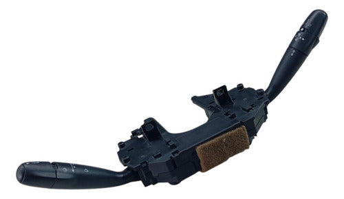 Chave Seta Farol Limpador Parabrisa Citroen C5 2008 A 2012