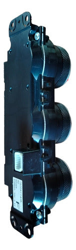 Comando Painel Ar Condicionado Mitsubishi Outlander 08 A 12