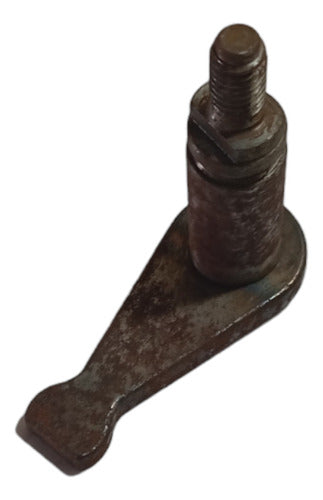 Suporte Do Cabo Trambulador Fiat Palio Siena Doblo 500 Origi