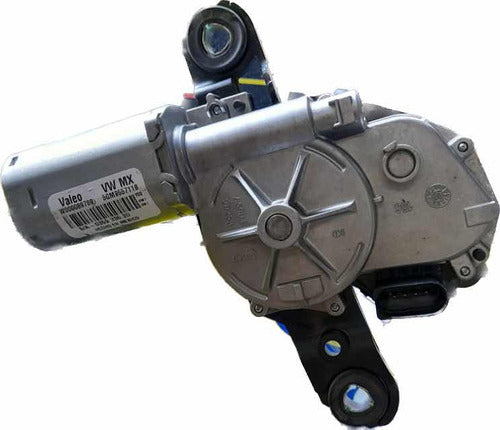 Motor Limpador Vidro Traseiro Tcross Tiguan Polo Up Fox