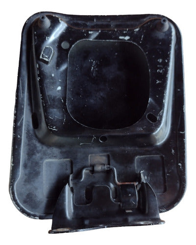 Tampa Portinhola Tanque De Combustível Chrysler 300c 05 A 13
