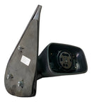 Retrovisor Preto Ld Palio Siena Weekend 2003 A 2007 S/vidro