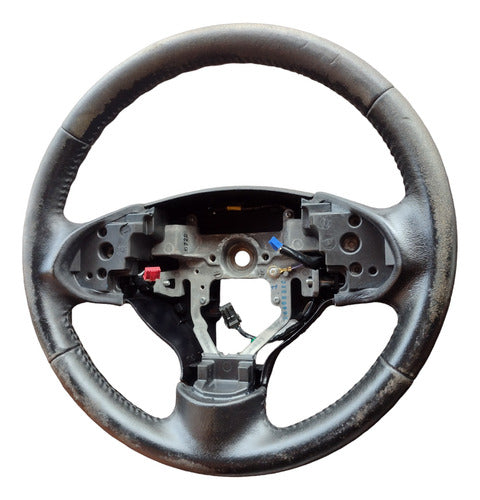Volante Direção Mitsubishi Outlander 2009 A 2014 Original