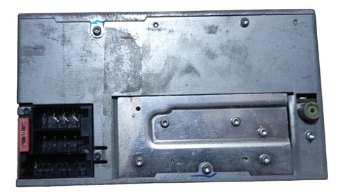 Rádio Som Automotivo Chevrolet Vectra 2005 A 2012 93304316