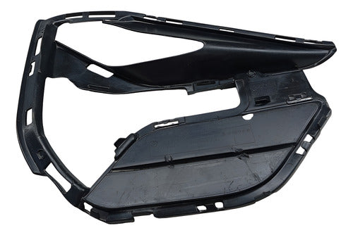 Grade Esquerda Do Parachoque Bmw X1 F48 15 A 20  Original