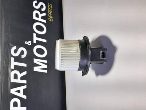 Ventilador Interno Denso Grand Siena,uno Vivace E Novo Palio