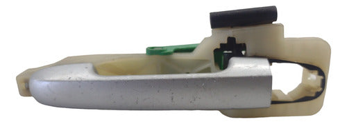 Maçaneta Externa Traseira Direita Hyundai I30 2009 A 2012