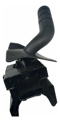 Chave Seta Limpador Vw Cross Fox Gol Voyage G5 G6 5u0953503