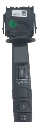 Chave Seta Com Limpador Traseiro Gm Onix 2020 A 2024 Origina
