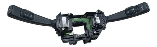 Chave Seta Com Limpador Traseiro Volvo V40  13 A 15