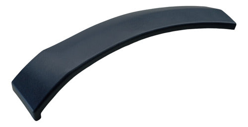 Moldura Parachoque Dianteiro Esquerdo Volkswagen Saveiro G6