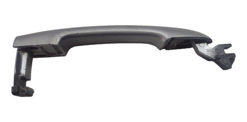 Maçaneta Externa Dianteira Direita Renault Megane 2008 A 13