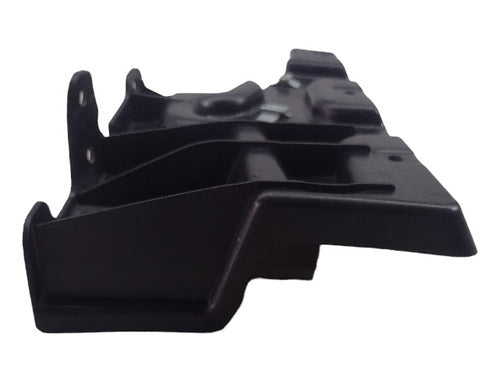 Suporte Parachoque Traseiro Esquerdo Hyundai Vera Cruz 07a12