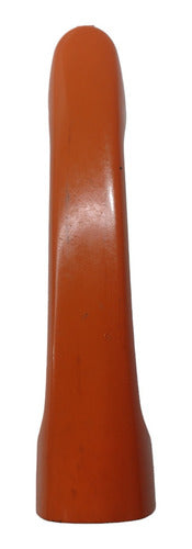Puxador Maçaneta Externa Dianteira Esquerda Fiat Palio 08a12