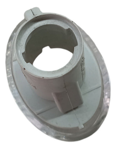 Pisca Paralama Dianteiro Fiat 500 2010 A 2011 A045496 Origin