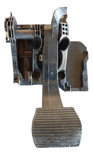 Pedal Do Freio Fiat Argo 1.3 2016 A 2021 2583261053 Original