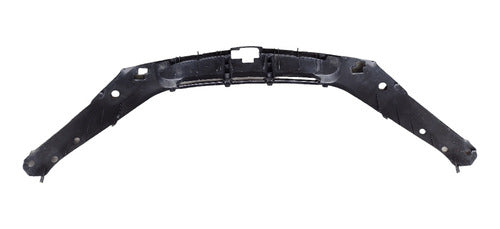 Spoiler Dianteiro Mercedes Ml350 2012/15 A1668842922 Orig.