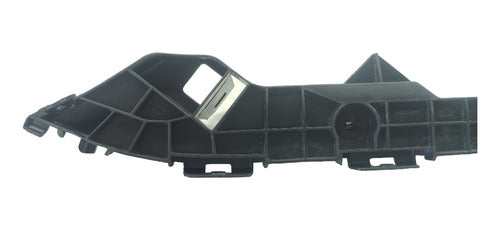 Guia Do Parachoque Traseiro Direito Toyota Corolla 08 A 14