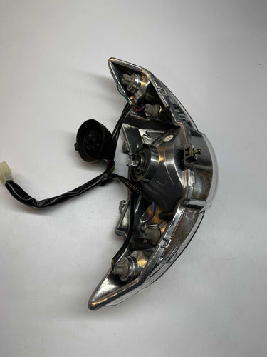 Farol Completo Original Dafra Zig 50 100 D091360001