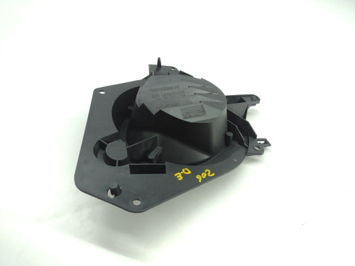 Suporte Alto Falante Le Original Peugeot 206 2012/15 Origi