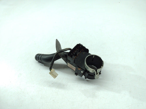 Chave Seta Farol Vw Fox 2008/16 Original 5z0953513