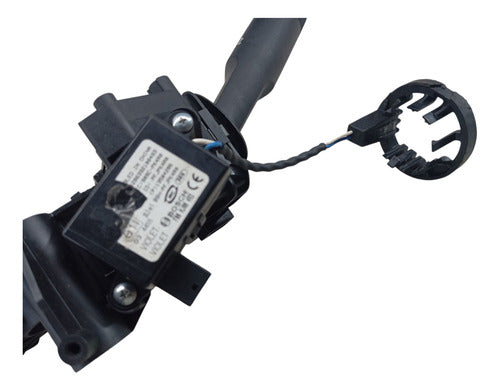 Chave Seta Com Antena Chevrolet Cruze 2012 A 2018 Original