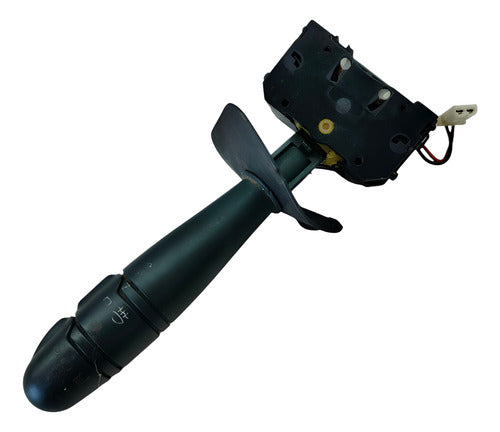 Chave Seta Com Farol De Milha Scenic Megane 1999 A 2005