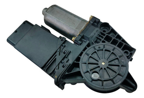 Motor Vidro Eletrico Traseiro Direito Passat 1998 A 2000