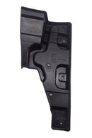 Suporte Parachoque Traseiro Esquerdo Hyundai Vera Cruz 07a12